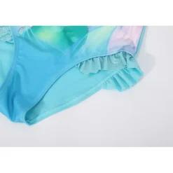 One Piece Swimsuit Juniors