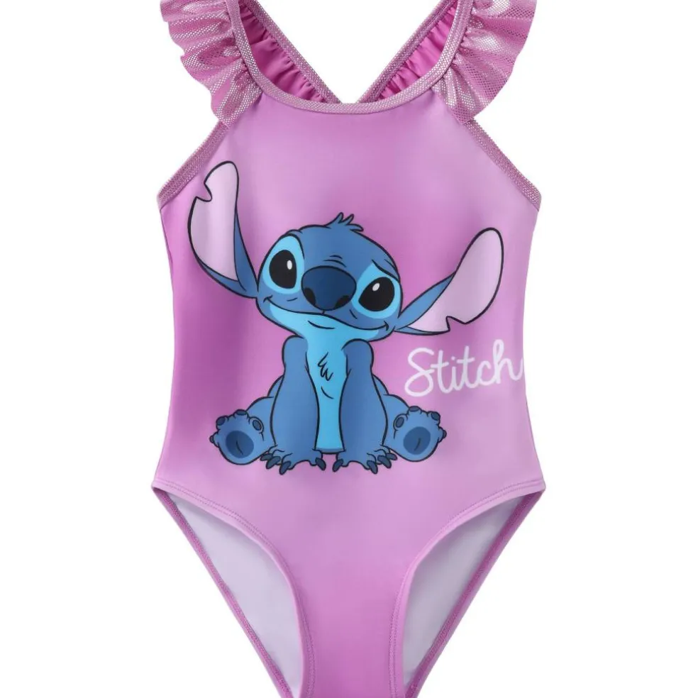 One Piece Swimsuit Juniors
