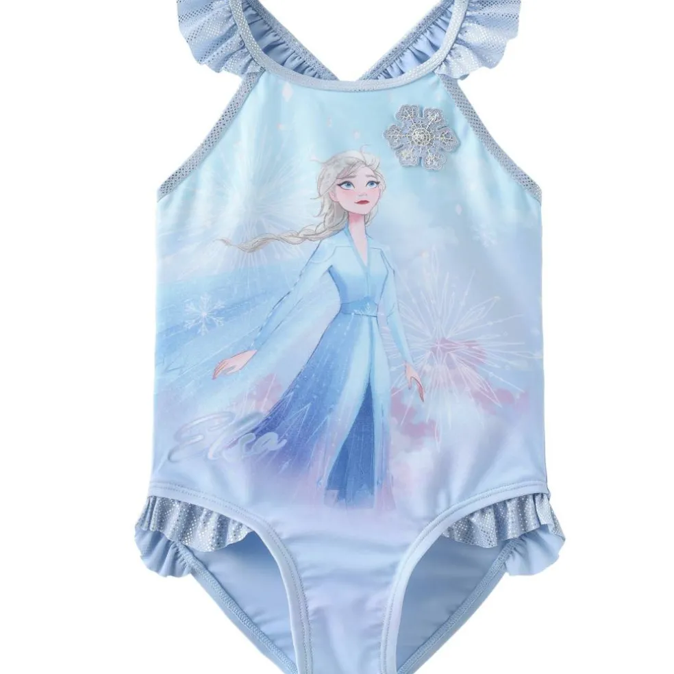 One Piece Swimsuit Juniors