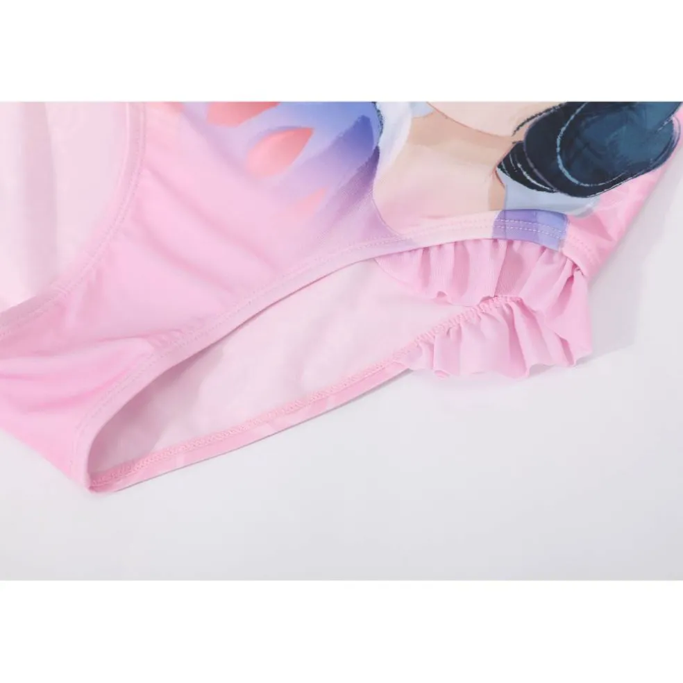 One Piece Swimsuit Juniors