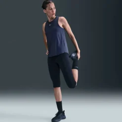 One Classic Women's Dri-FIT Fitness Tank Top