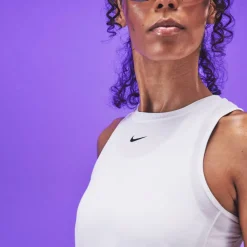 One Classic Women's Dri-FIT Fitness Tank Top