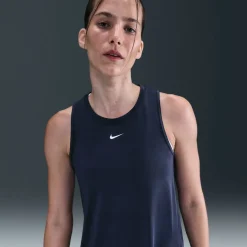 One Classic Women's Dri-FIT Fitness Tank Top