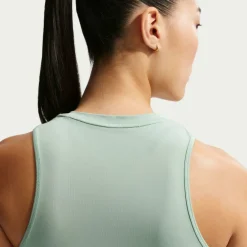 One Classic Women's Dri-FIT Fitness Tank Top