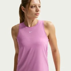 One Classic Women's Dri-FIT Fitness Tank Top