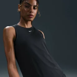 One Classic Women's Dri-FIT Fitness Tank Top