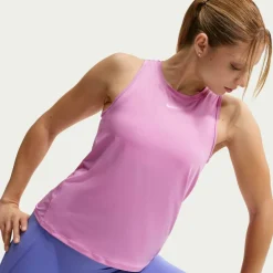 One Classic Women's Dri-FIT Fitness Tank Top