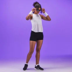 One Classic Women's Dri-FIT Fitness Tank Top