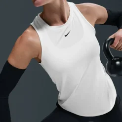 One Classic Women's Dri-FIT Fitness Tank Top