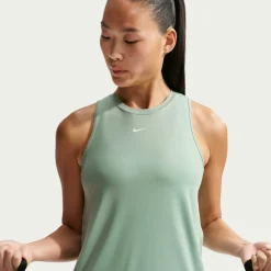 One Classic Women's Dri-FIT Fitness Tank Top