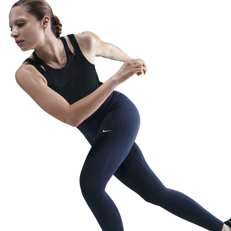 One High-Rise Tights Womens