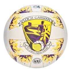ONeills County GAA Ball