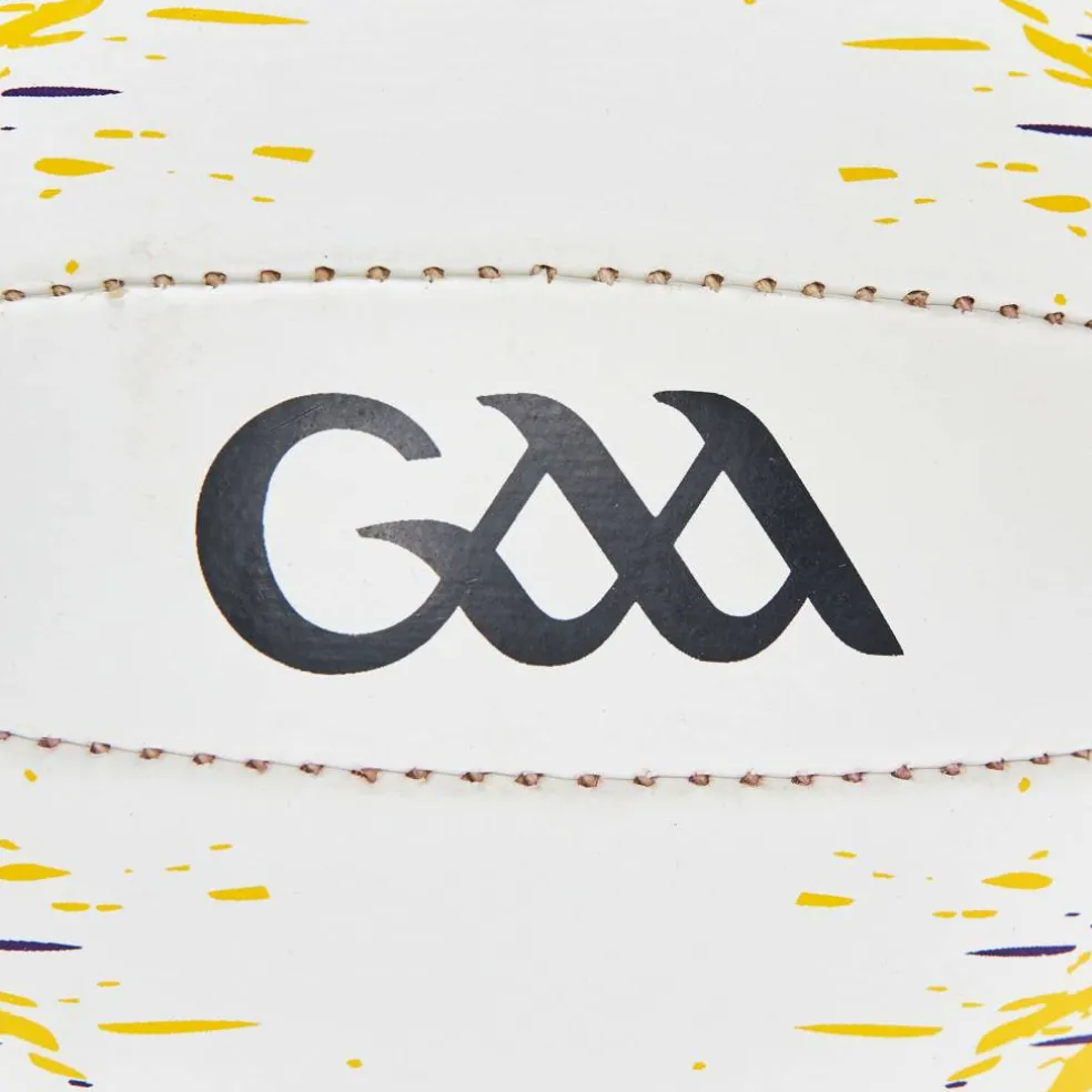 ONeills County GAA Ball