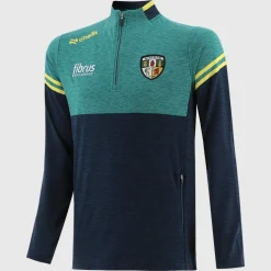 ONeills Antrim Sedona Half Zip Top Junior