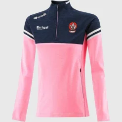 ONeills Derry Sedona Half Zip Top Girls