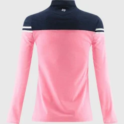 ONeills Derry Sedona Half Zip Top Girls
