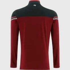 ONeills Derry Sedona Half Zip Top Junior