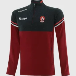 ONeills Derry Sedona Half Zip Top Junior