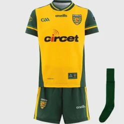 ONeills Donegal GAA Home Minikit