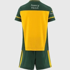ONeills Donegal GAA Home Minikit