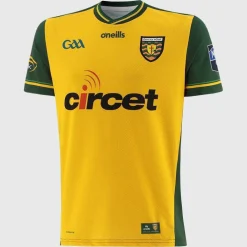 ONeills Donegal Home Jersey Senior