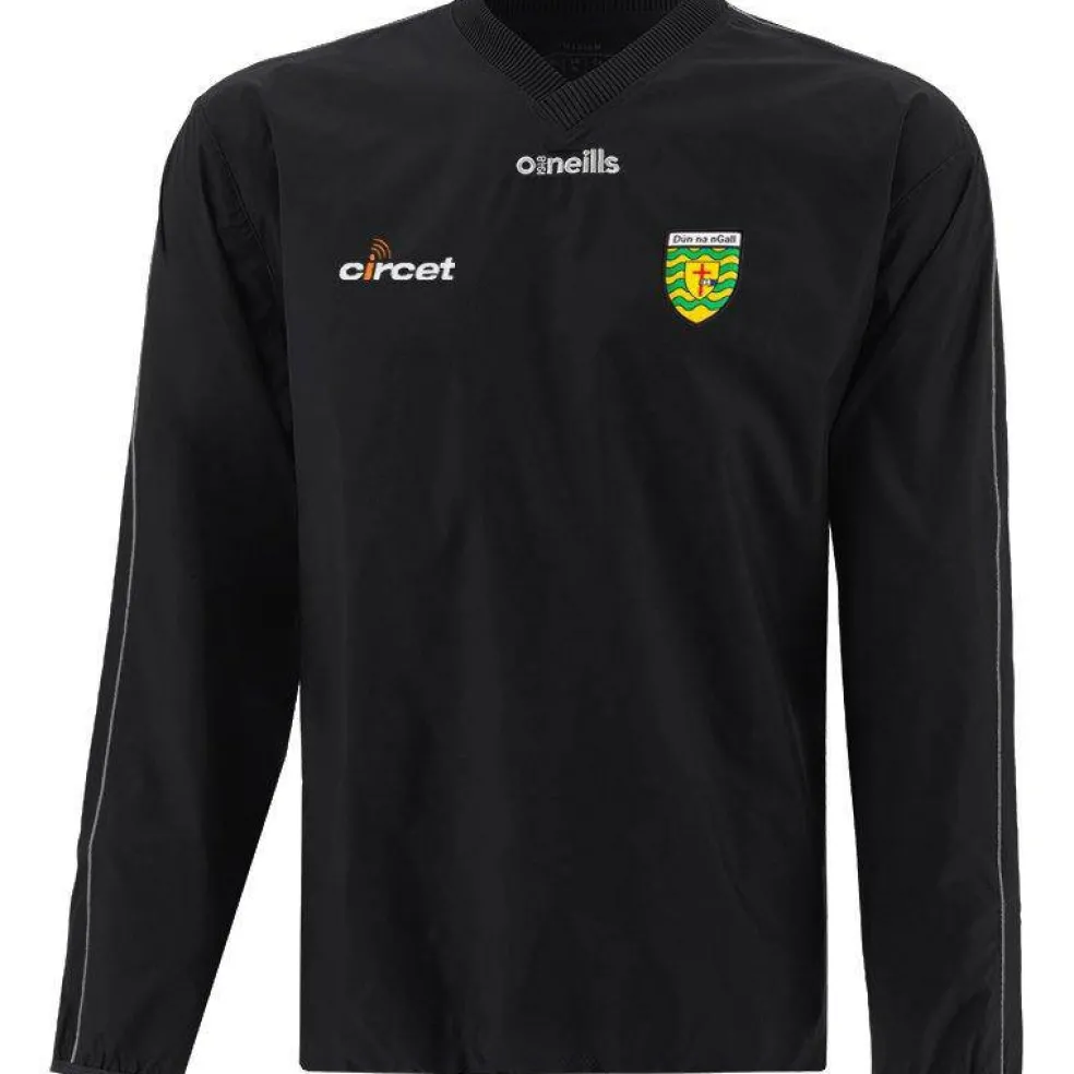 ONeills Donegal Hurricane windbreaker Senior