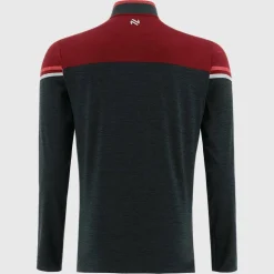 ONeills Down Sedona Half Zip Top Junior