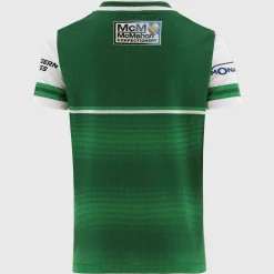 ONeills Fermanagh Home Jersey Junior