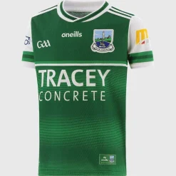 ONeills Fermanagh Home Jersey Junior
