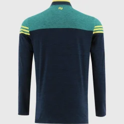 ONeills Fermanagh Sedona Half Zip Top Junior