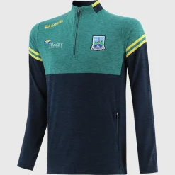 ONeills Fermanagh Sedona Half Zip Top Junior