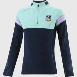 ONeills Limerick Sedona Half Zip Top Girls