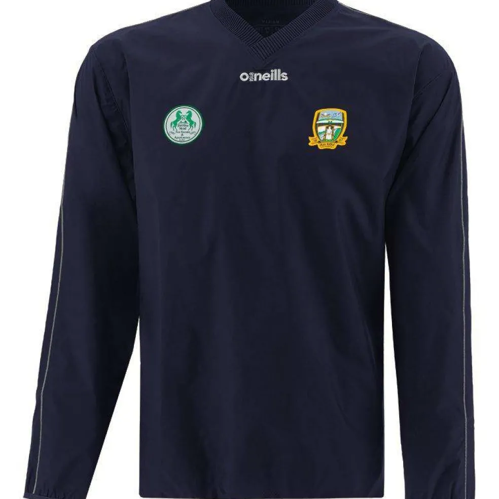 ONeills Meath Hurricane windbreaker Senior