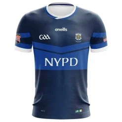 O'Neills NYPD Goalkeeper Jersey 2024 Junior