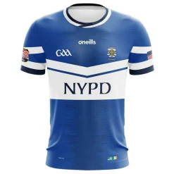 O'Neills NYPD Home Jersey 2024 Junior