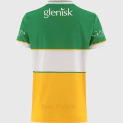 ONeills Offaly Home Jersey Junior