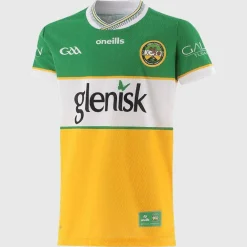 ONeills Offaly Home Jersey Junior