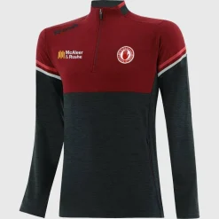 ONeills Tyrone Sedona Half Zip Top Junior