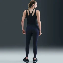 One Seamless Front High-Waisted Leggings Womens