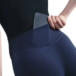 One Seamless Front High-Waisted Leggings Womens