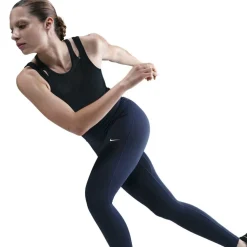 One Seamless Front High-Waisted Leggings Womens
