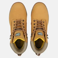 OnSite Steel Toe Cap Boots Womens