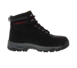 OnSite Steel Toe Cap Boots Womens
