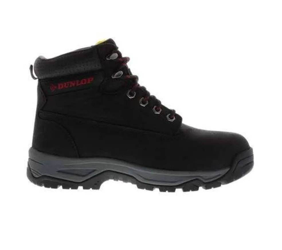 OnSite Steel Toe Cap Boots Womens