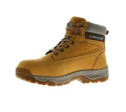 OnSite Steel Toe Cap Boots Womens
