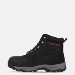 OnSite Steel Toe Cap Boots Womens