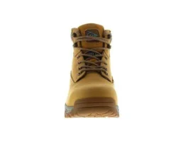 OnSite Steel Toe Cap Boots Womens