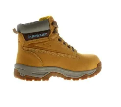 OnSite Steel Toe Cap Boots Womens