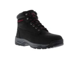 OnSite Steel Toe Cap Boots Womens