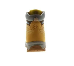 OnSite Steel Toe Cap Boots Womens